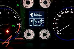Блог - Надежность и ресурс современного автомобиля? 500 000 км пробега на Lexus LX 570 за 10 лет владения.