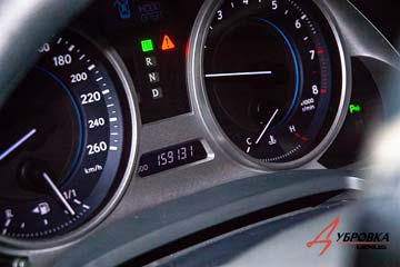 Блог - Lexus IS 250 – Техническое обслуживание при 160000 км. Стоит ли задуматься о продаже? Мнение владельца.