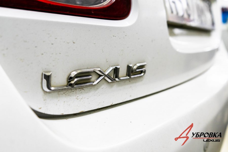 Lexus серии GS третьего поколения. Обзор модели. Решение возрастных проблем - фото 5