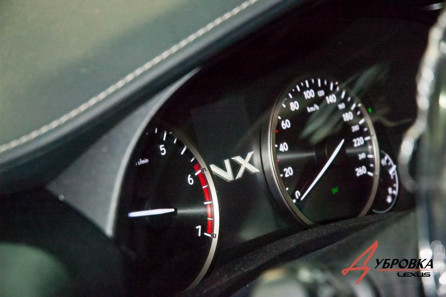 Lexus NX Техническое обслуживание на 50000 км - фото 17